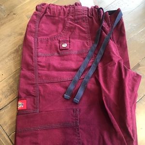 Dickies Gen Flex Scrub Pant Bundle